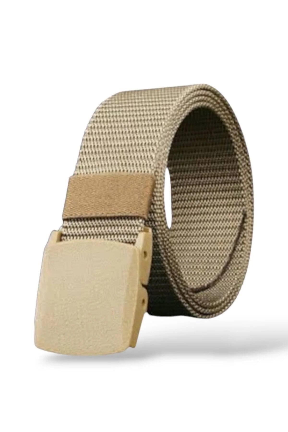 taktik kemer plastik toka 3lü set