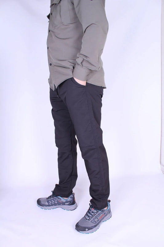 outdoor panolon cift katmanlı diz likralı (yazlık)