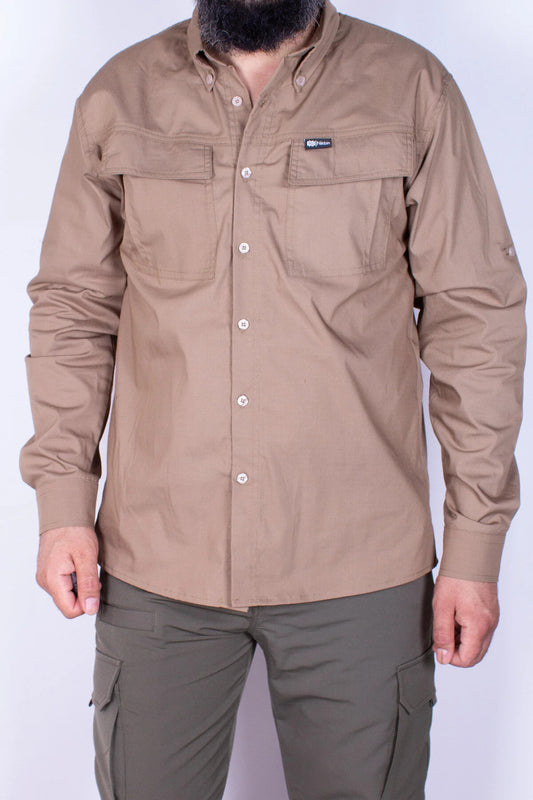 outdoor taktik spor gömlek likralı