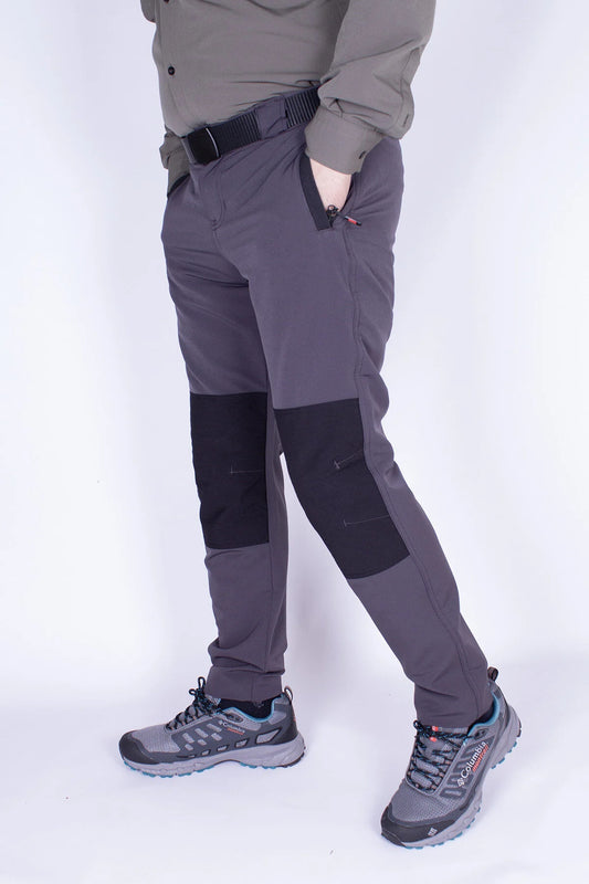 outdoor panolon cift katmanlı diz likralı (yazlık)