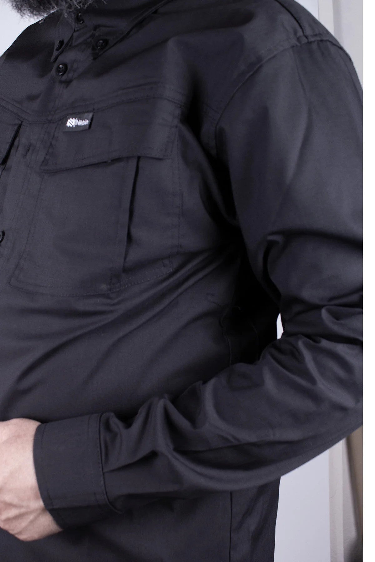 outdoor taktik spor gömlek likralı