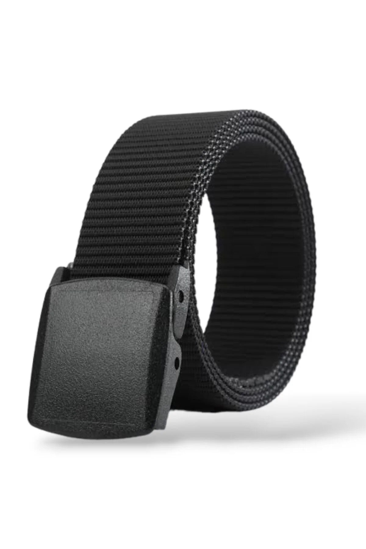 taktik kemer plastik toka 3lü set