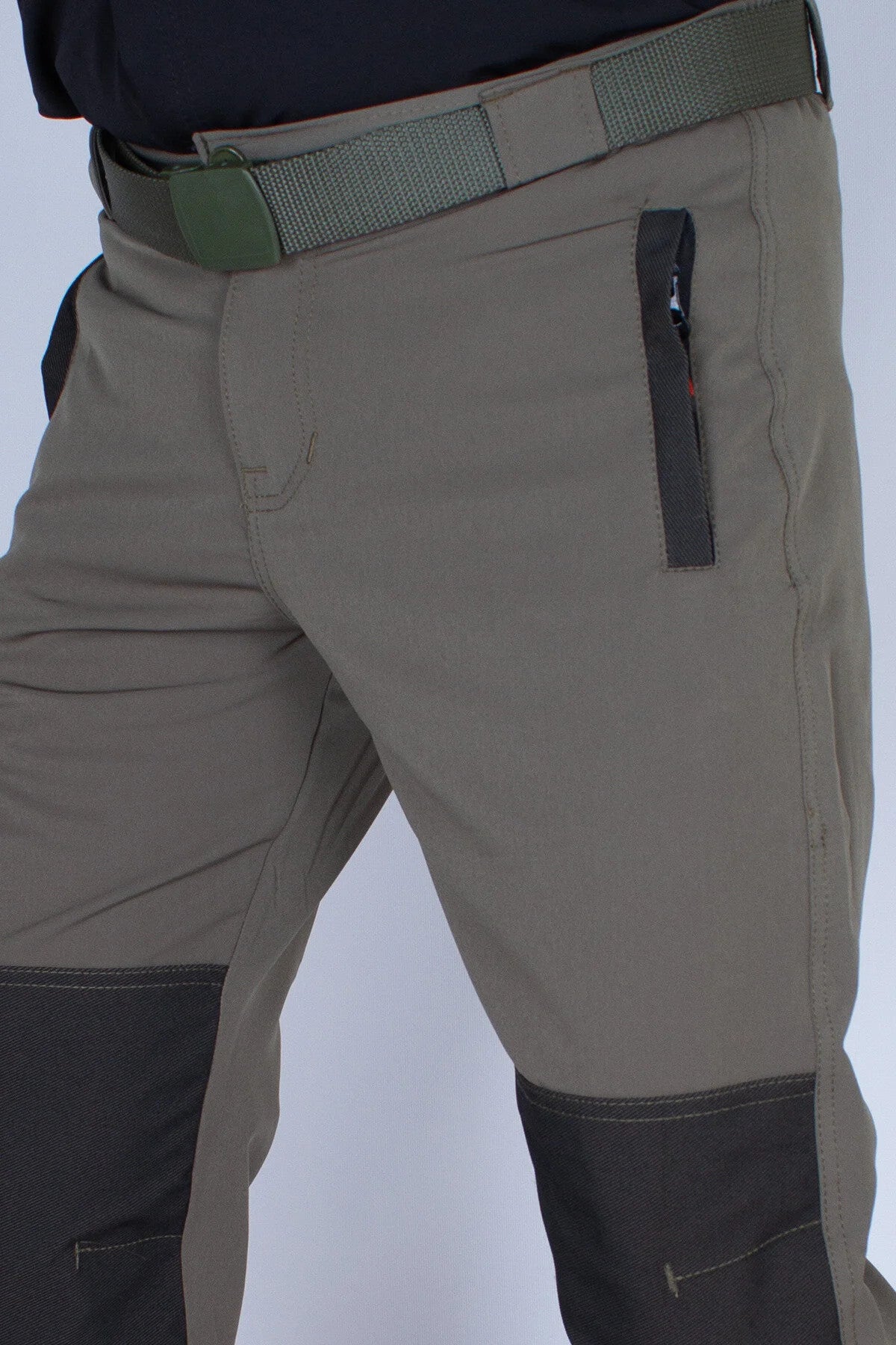 outdoor panolon cift katmanlı diz likralı (yazlık)