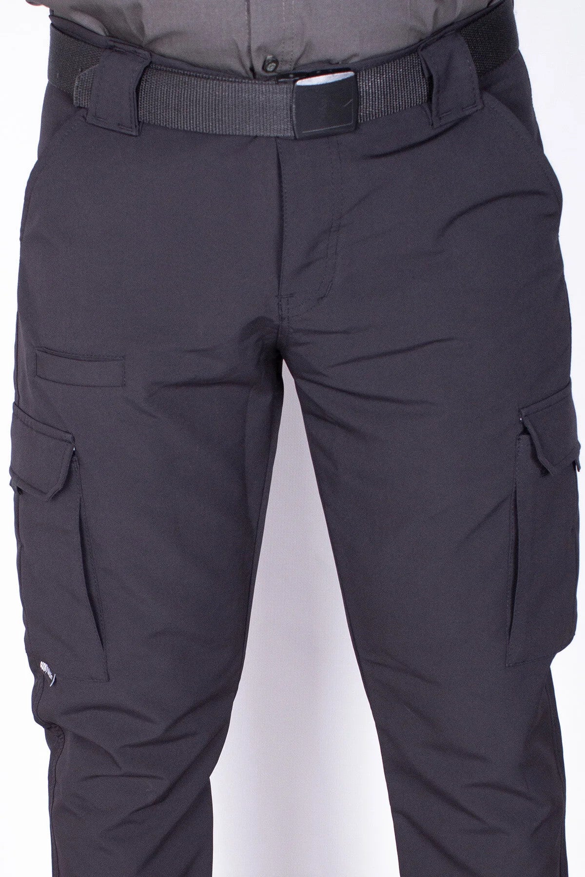 2 ADET TAKTİK OUTDOOR PANTOLON LİKRALI (YAZLIK) siyah-hakiyeşil