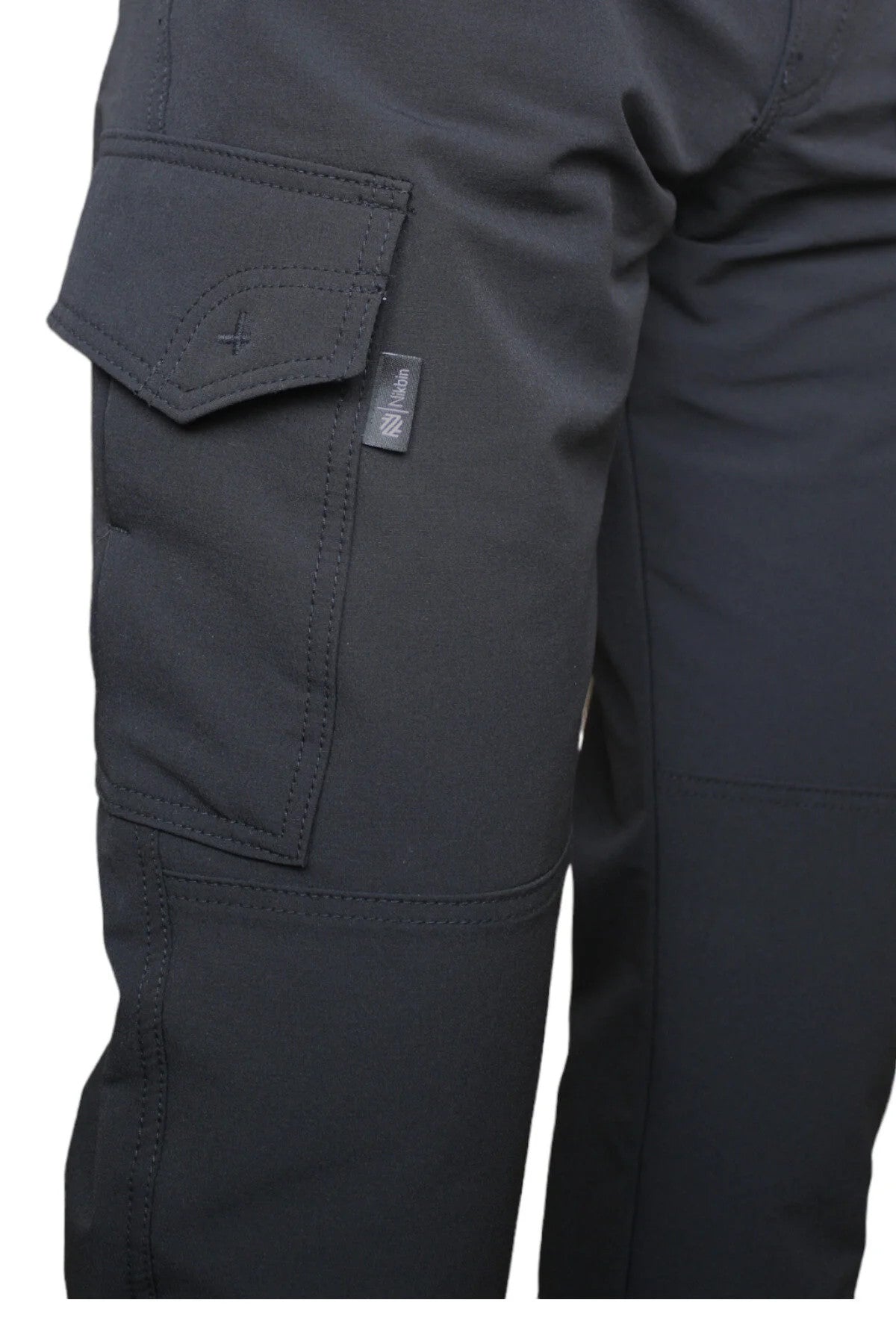 Taktik Outdoor Pantolon Trekking Kumaş Esnek Ve Hafif Malzeme, Su Kaydırır (MEVSİMLİK)