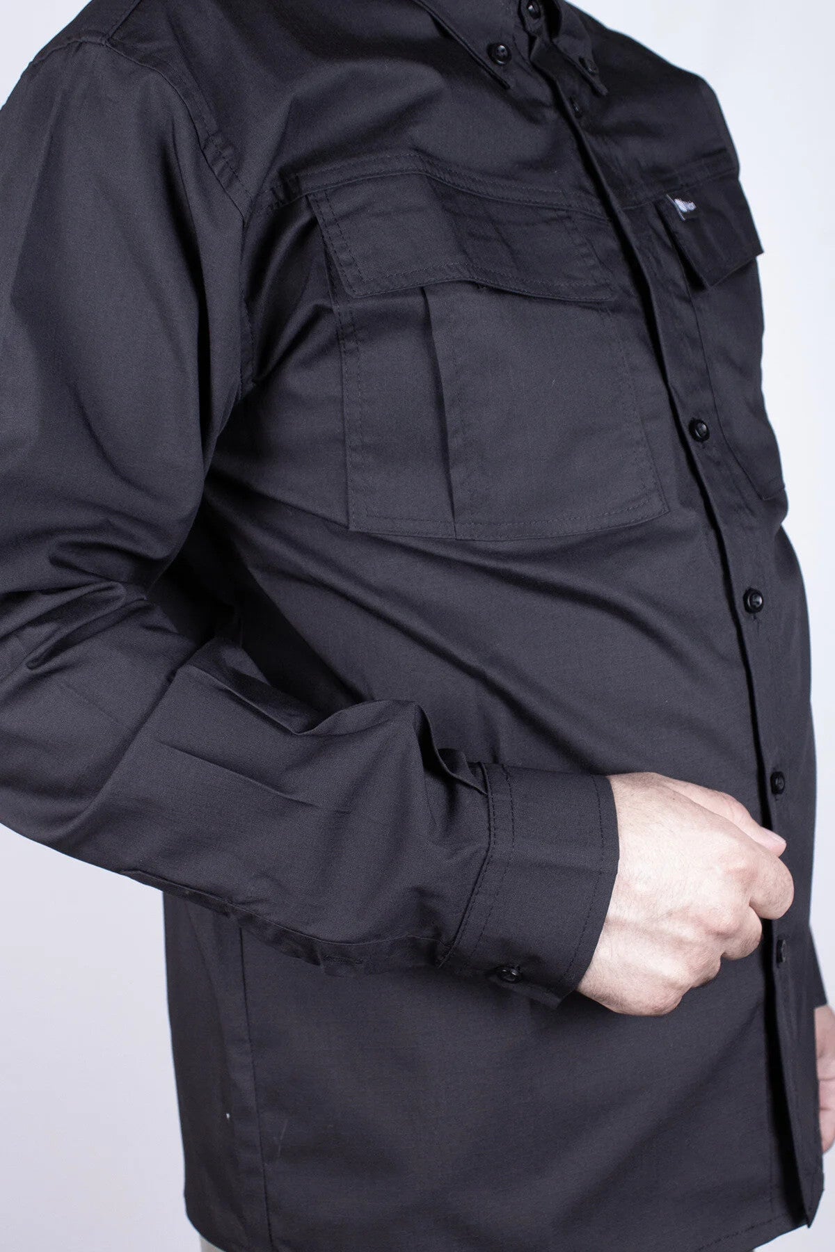 outdoor taktik spor gömlek likralı