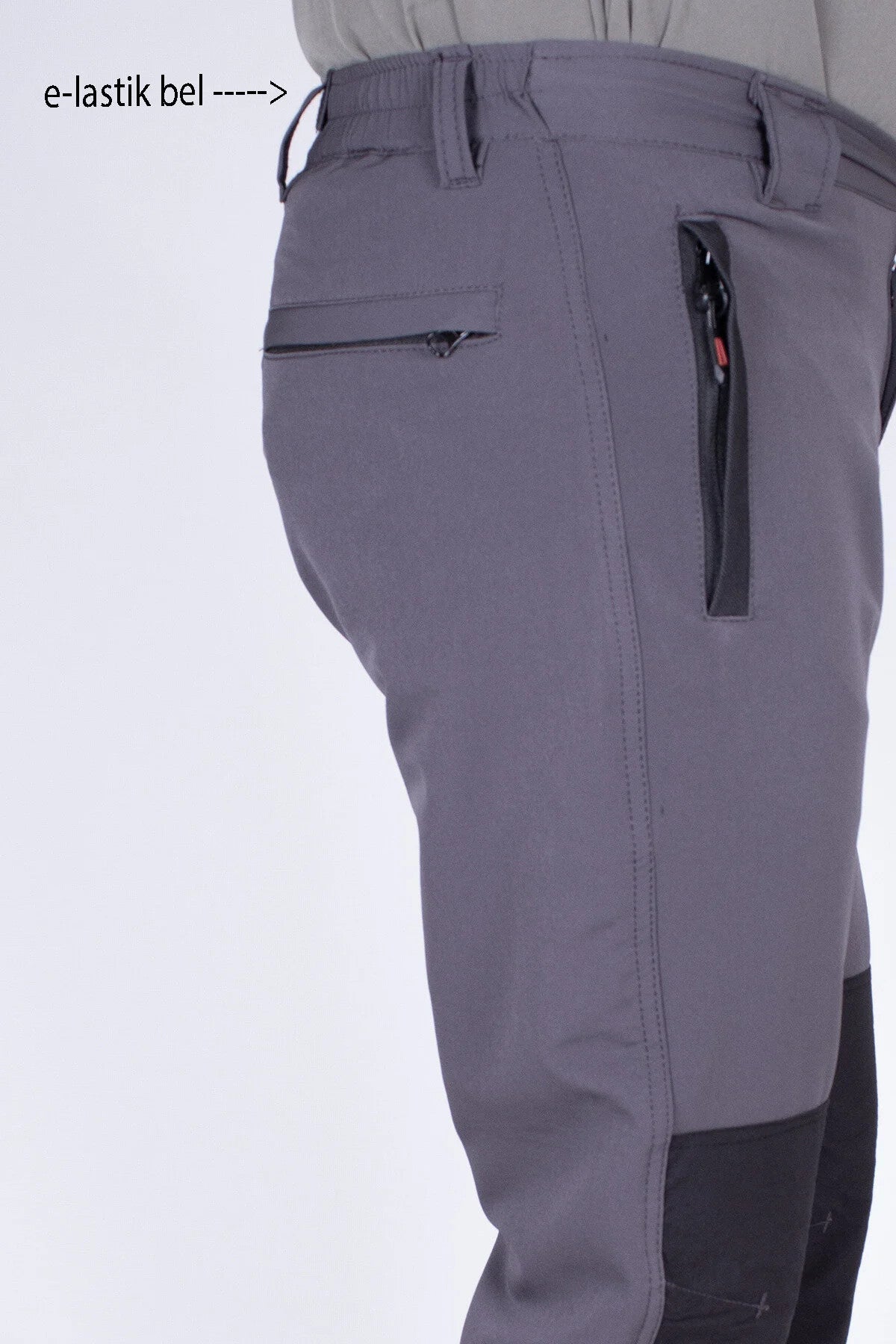 outdoor panolon cift katmanlı diz likralı (yazlık)