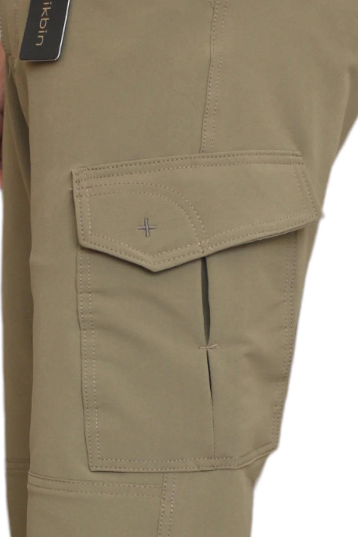 Taktik Outdoor Pantolon Trekking Kumaş Esnek Ve Hafif Malzeme, Su Kaydırır (MEVSİMLİK) -bej