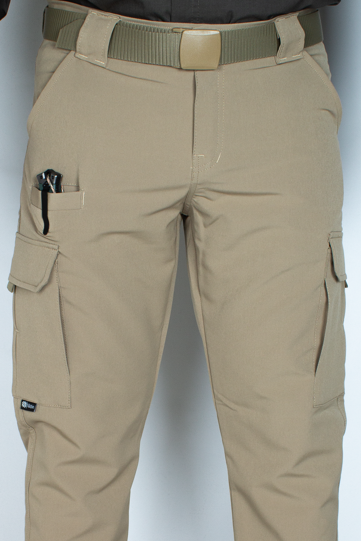 Tactical Outdoor Taktik Pantolon Esnek Ürün Şık Tasarım- Bej Rengi - şehadet tekstil 