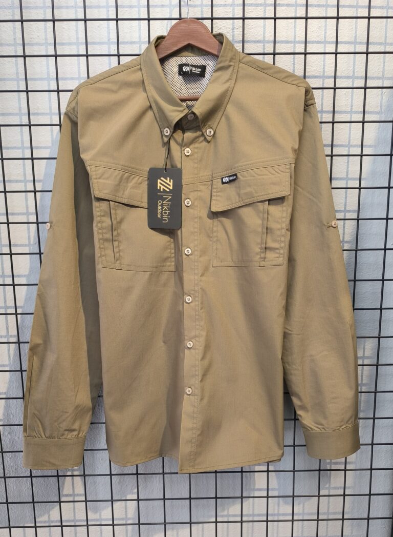 NİKBİN OUTDOOR